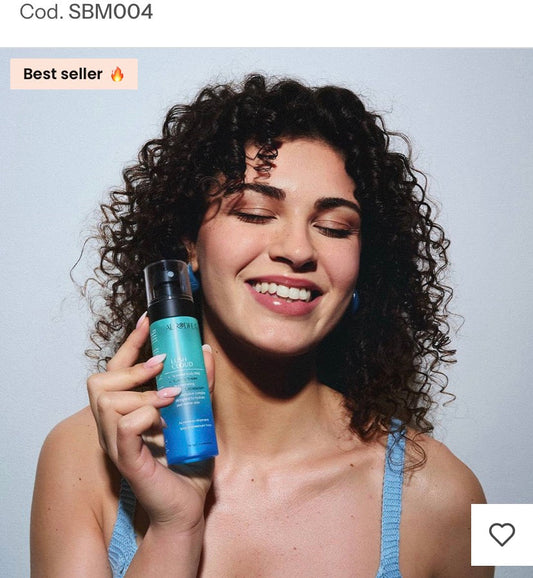 LUSH CLOUD Summer Dream- Brume parfumée corps
100 mL | Avec le complexe exclusif PUREYOUTH™ Product vendor