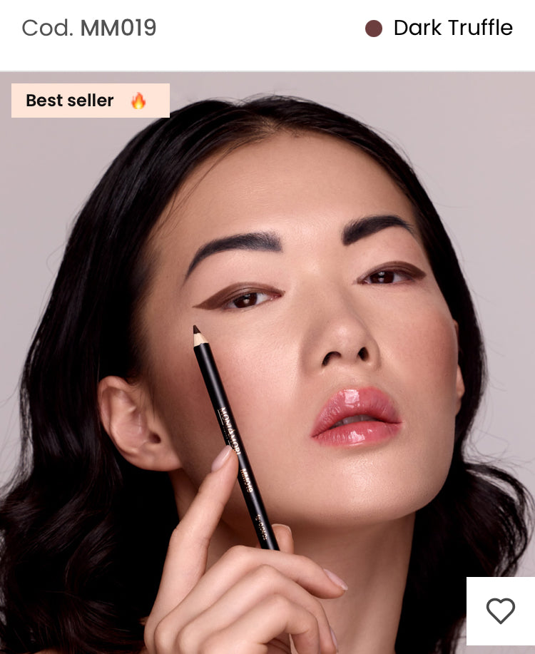 Extra-EyeStay 'Dark Truffle'- Crayon yeux à tailler
1 g-MoniAmori Product vendor