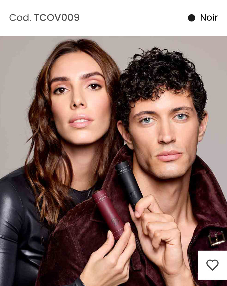 Étui à parfum de poche 'Timeless' Product vendor