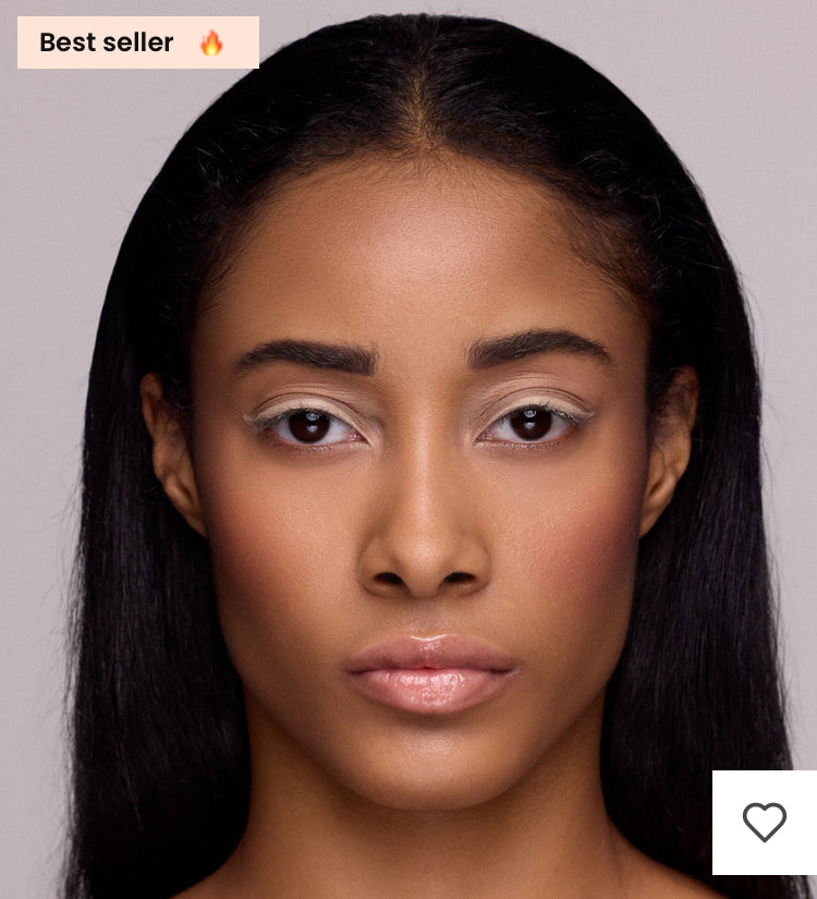 Extra-EyeStay 'Soft Butter' - Crayon yeux à tailler
1 g-MonoAmori Product vendor