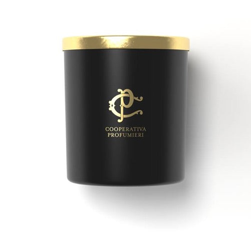 MUSKÉ – Bougie Parfumée Cooperativa Profumieri
400 gr | Musc blanc Product vendor