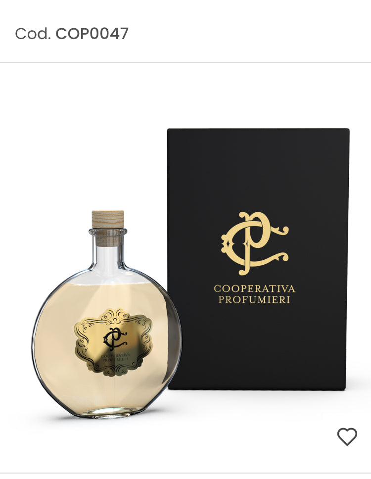 Parfum d’ambiance 'Scarlet Temptation'
200 ml Product vendor