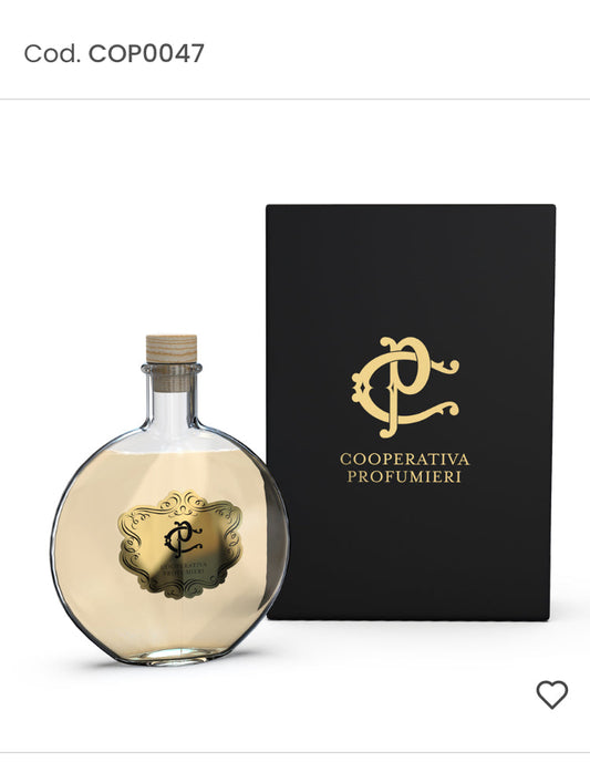 Parfum d’ambiance 'Scarlet Temptation'
200 ml Product vendor