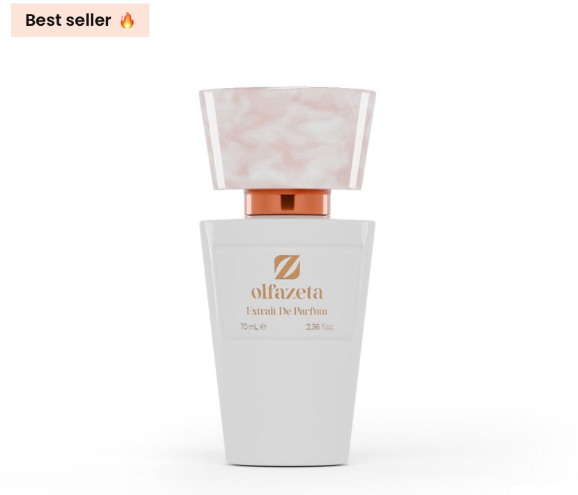 Parfum Femme Essence 30% 70 ml inspiré de dévotion Product vendor