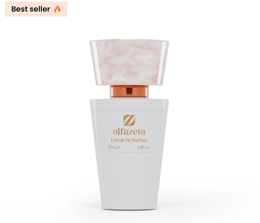 Parfum Femme Essence 30% 70 ml inspiré de dévotion Product vendor