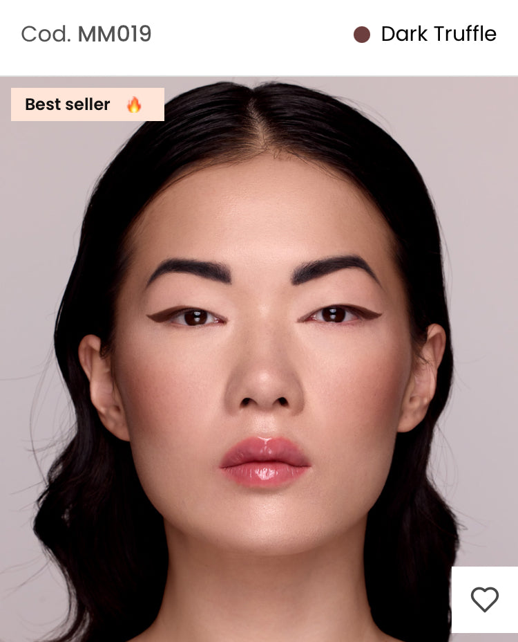 Extra-EyeStay 'Dark Truffle'- Crayon yeux à tailler
1 g-MoniAmori Product vendor