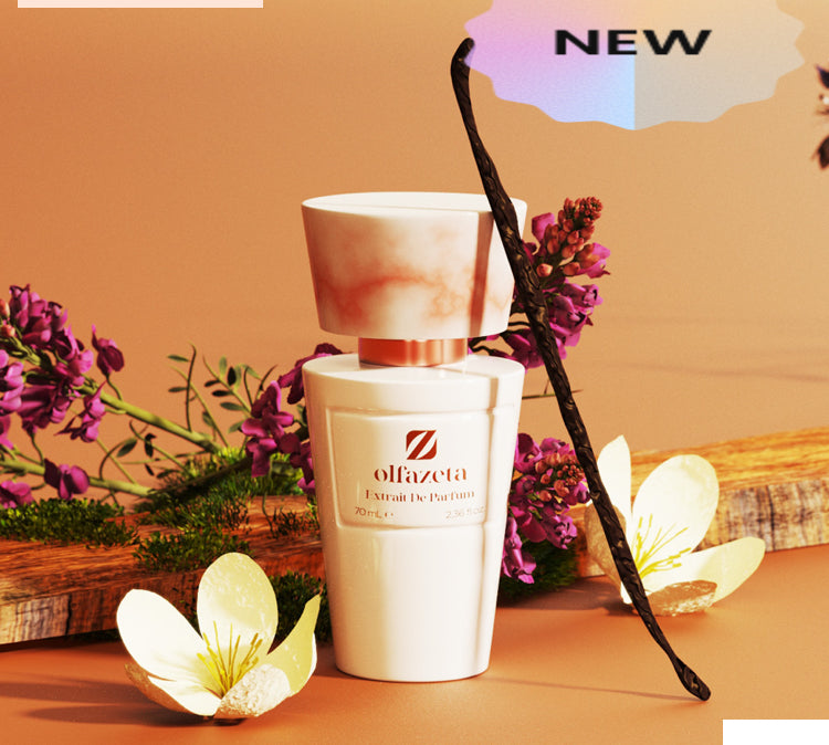 Divine Aura - Parfum Femme
70 ml | Essence 30%- inspiré de GODDESS Product vendor