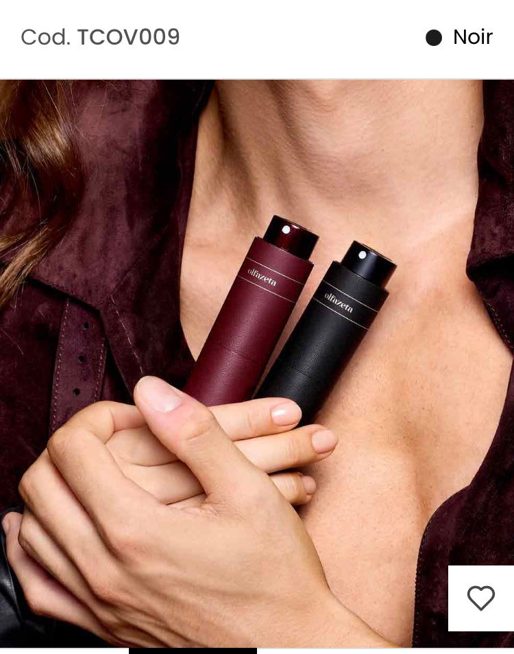 Étui à parfum de poche 'Timeless' Product vendor