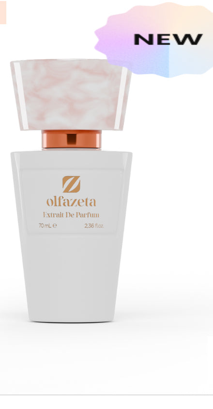 133W inspiré de paradoxe - Olfazeta Enigma - Parfum femme
70 ml | Essence 30% Product vendor