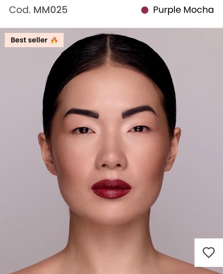 Extra-LipStay - Crayon à lèvres retractable 0.3 g-MoniAmori MM025 Product vendor