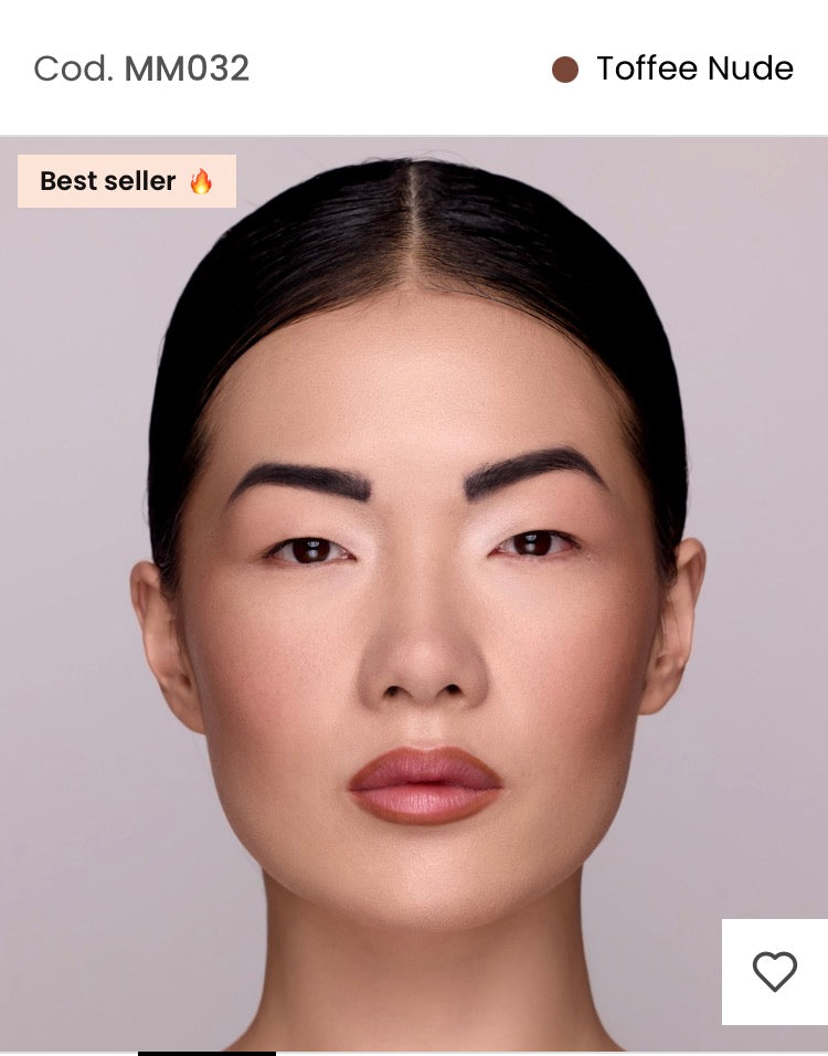 Extra-LipStay - Crayon à lèvres retractable 0.3 g-MoniAmori MM032 Product vendor