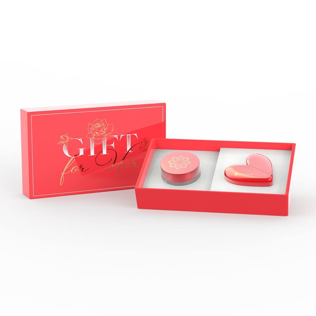 Gift For Her – Coffret Cadeau Pour Elle Product vendor