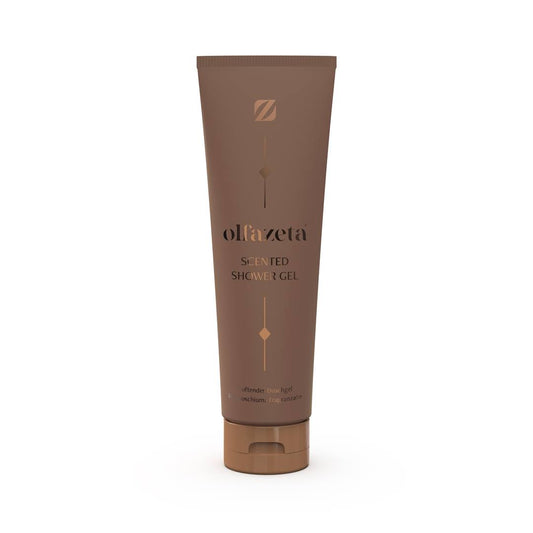 Gel douche parfumé inspiré de le Mâle-250ml Product vendor