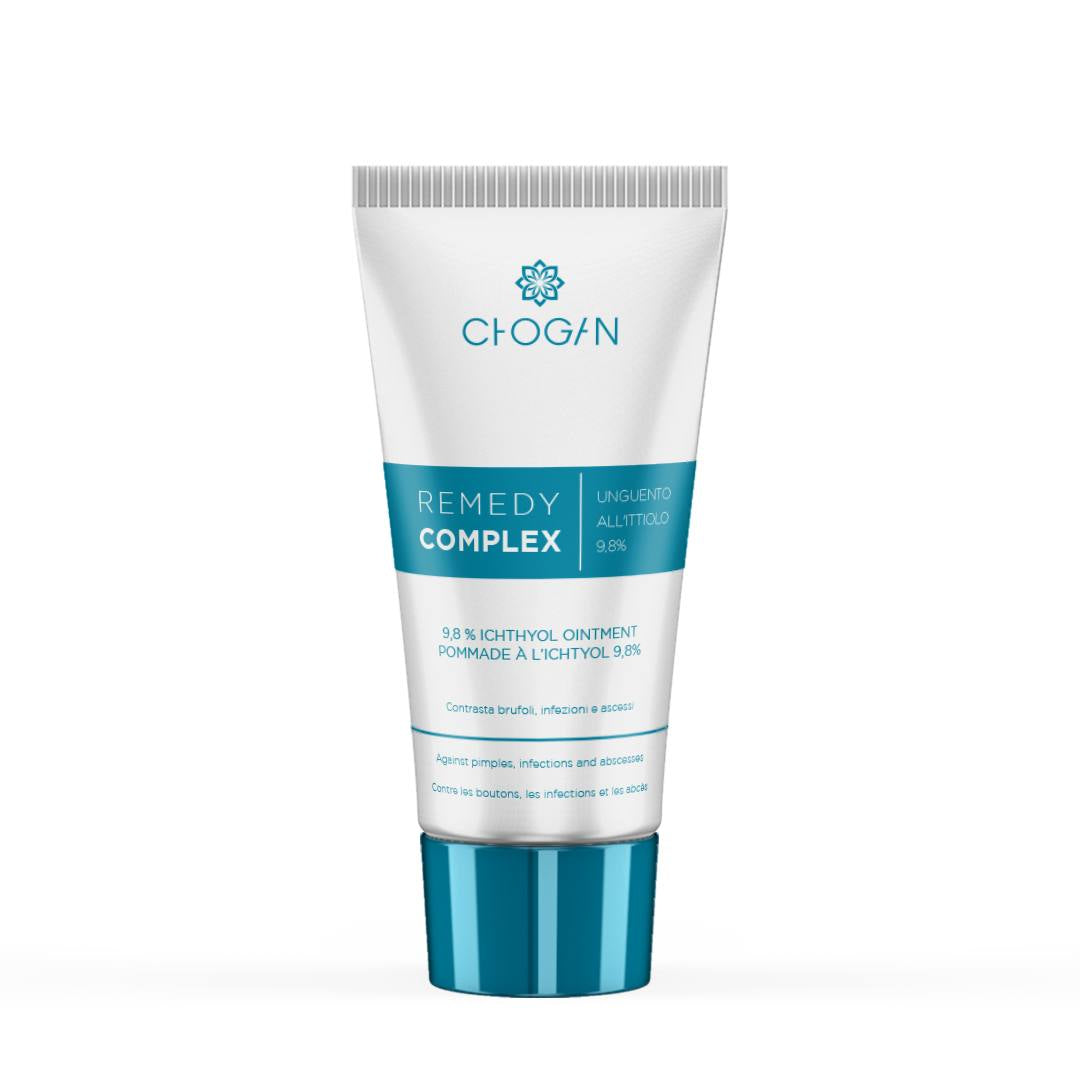 Pommade à l’ichtyol - Product vendor