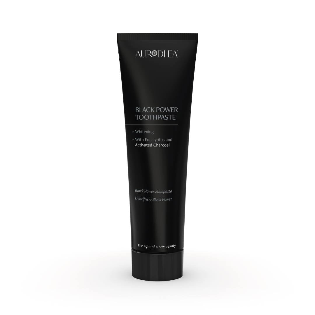 Dentifrice au charbon actif Product vendor