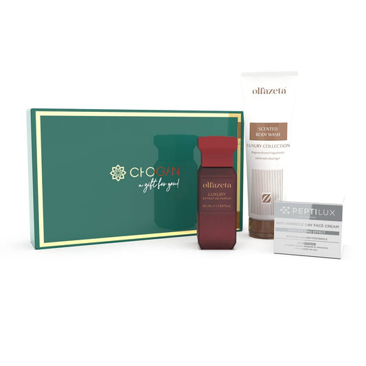 Coffret Cadeaux <gift for you> Product vendor