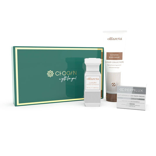 Coffret Cadeaux Luxury <A gift for you> -mixte Product vendor