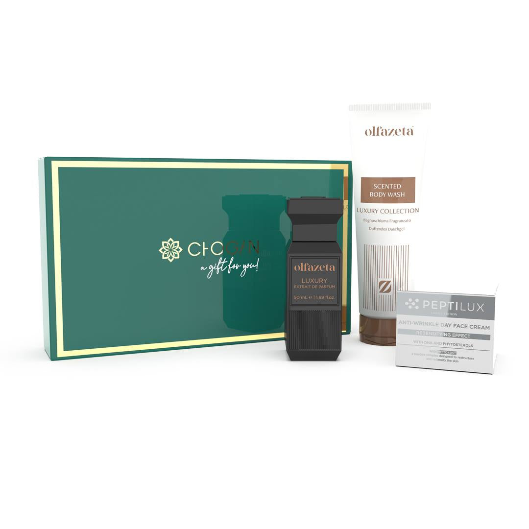 Coffret Cadeaux Luxury <A gift for you> -mixte Product vendor