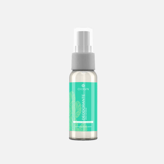 Déodorant spray naturel Product vendor