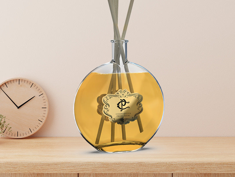 (Copie) Parfumeur d’ambiance - fruits rouges Product vendor