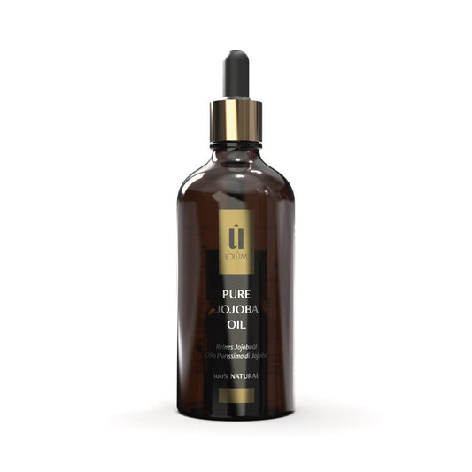 Huile pure de jojoba -100%naturelle Product vendor