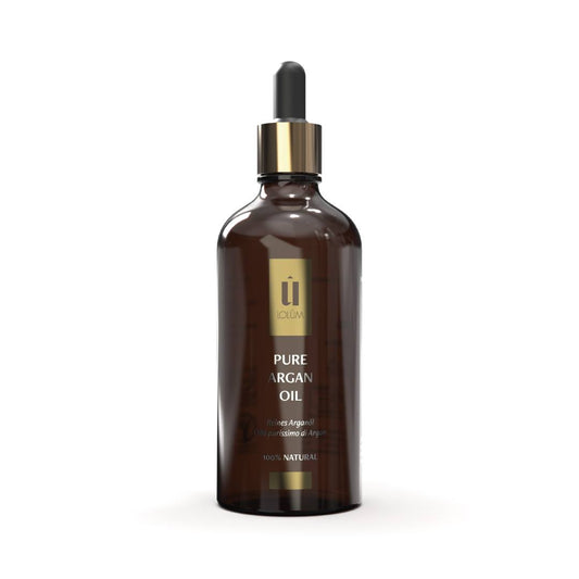 Huile pure d’argan-100% naturelle Product vendor