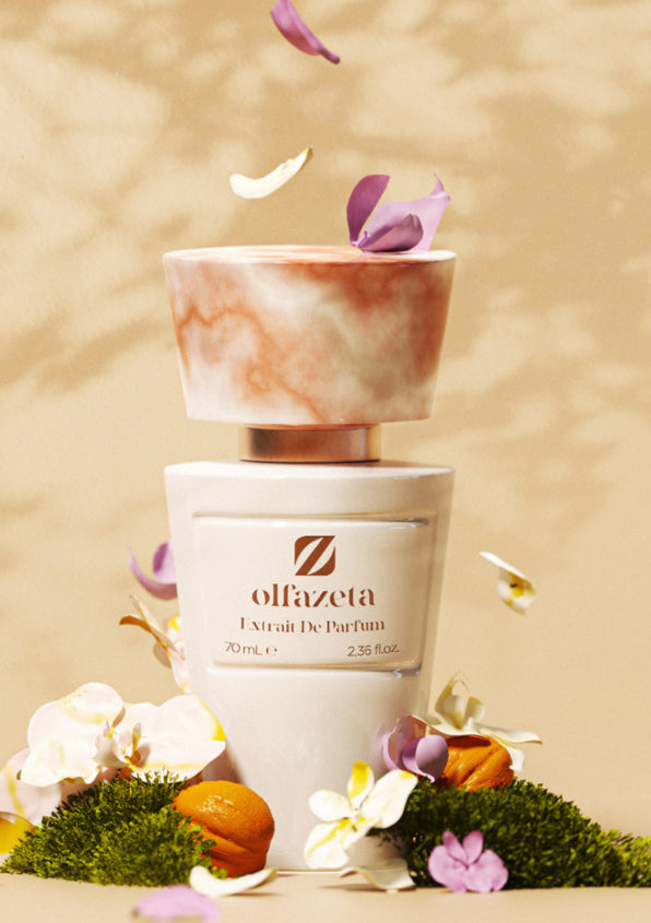 Parfum Chogan 241 Product vendor