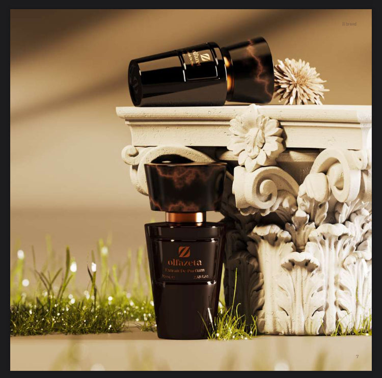 Parfum Chogan 105 Product vendor