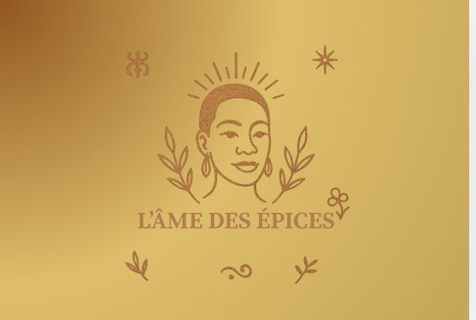 Infusion Amour - Douceur & Réconfort /L’Âme des Épices Product vendor