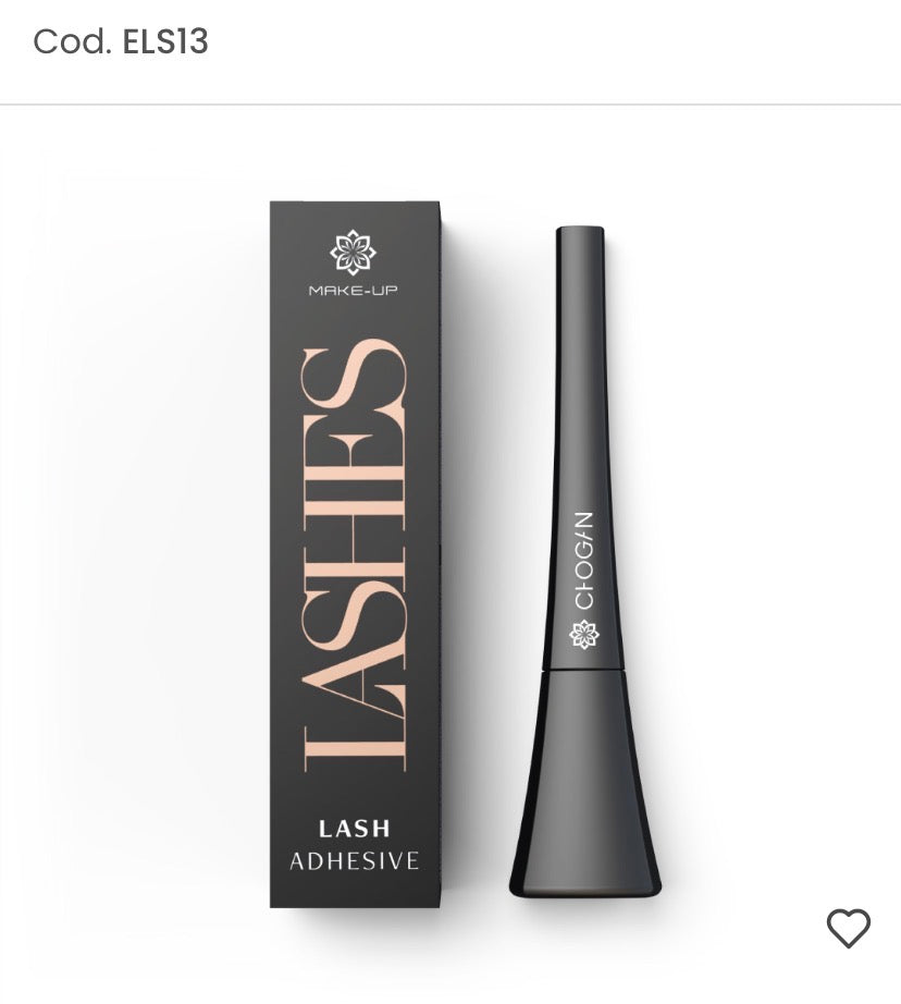 Colle faux cils 3 ml Product vendor