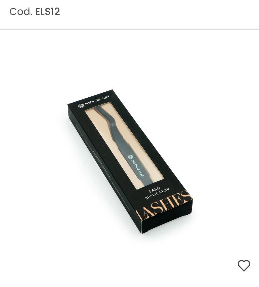 Applicateur de Faux cils Product vendor
