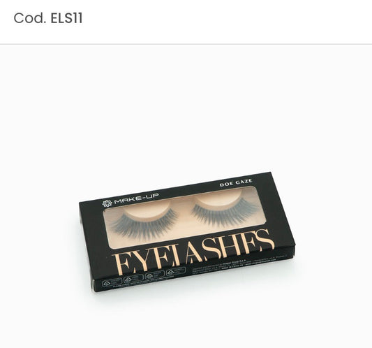 Faux cils «Doe Gaze» Product vendor