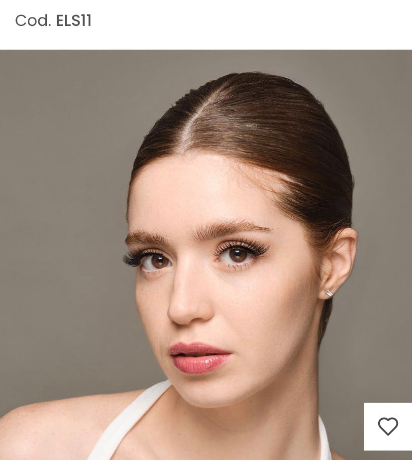 Faux cils «Doe Gaze» Product vendor