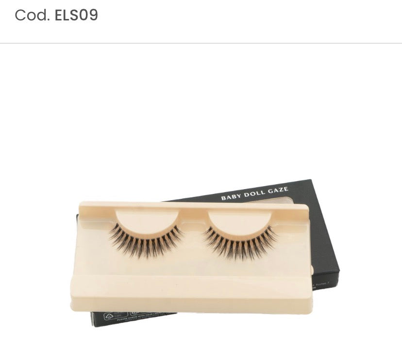 Faux cils « Baby Doll Gaze » Product vendor