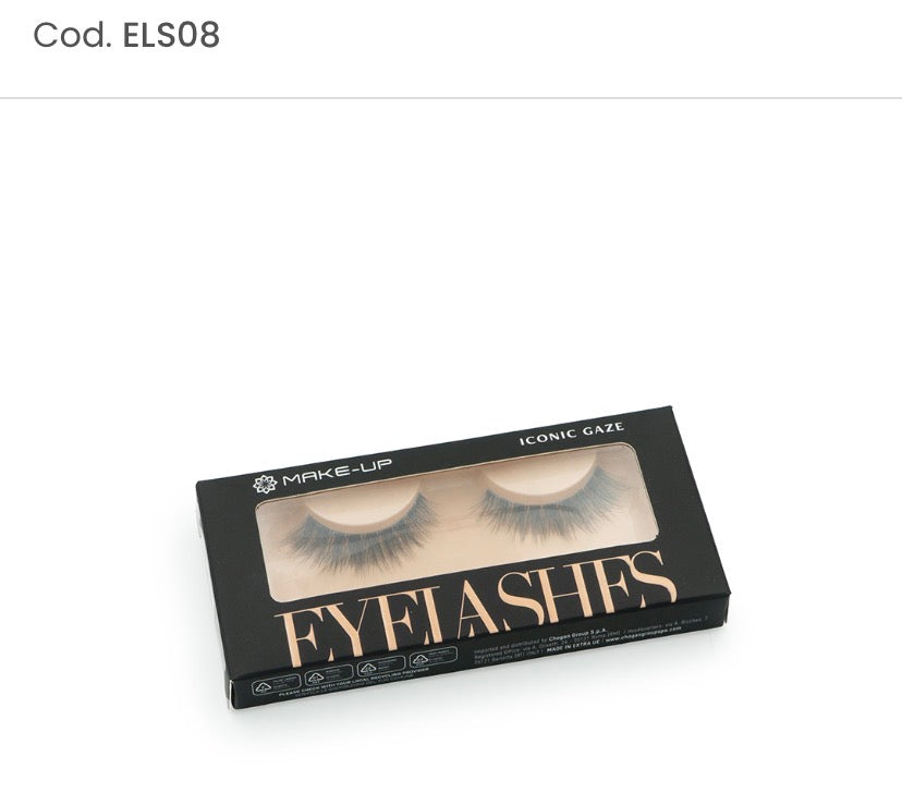 Faux cils « Iconic Gaze » Product vendor
