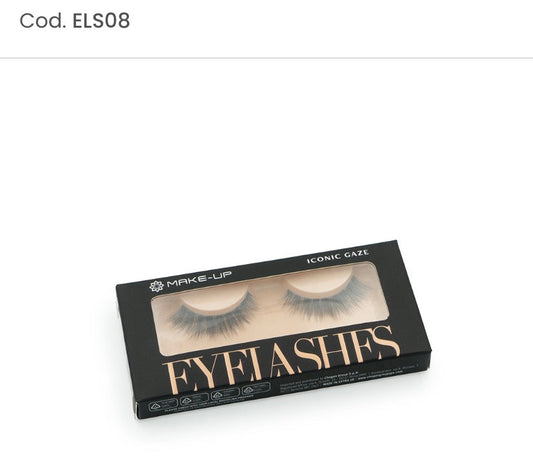 Faux cils « Iconic Gaze » Product vendor