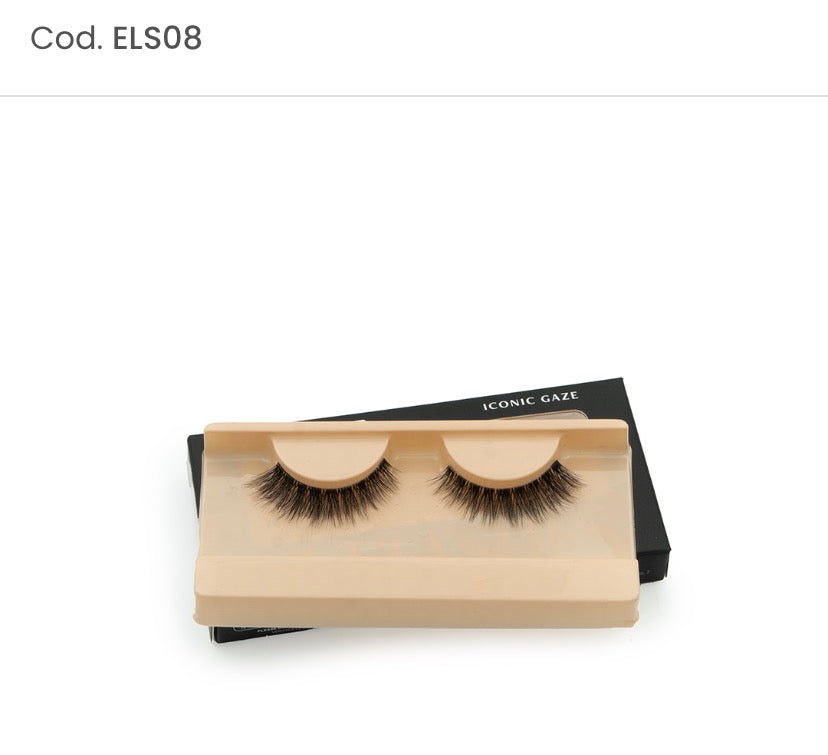 Faux cils « Iconic Gaze » Product vendor