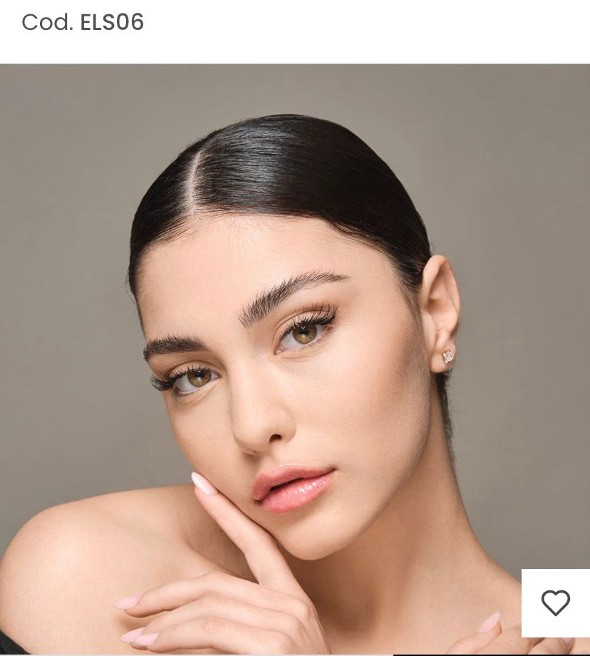 Touffes de faux cils Product vendor