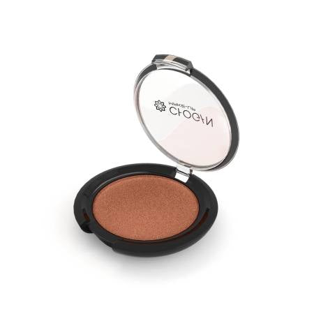 Ombre à Paupières Compacte Shimmer Chogan Product vendor