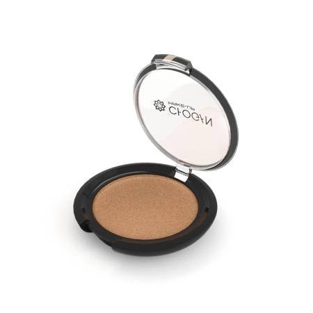 Ombre à Paupières Compacte Shimmer Chogan Product vendor