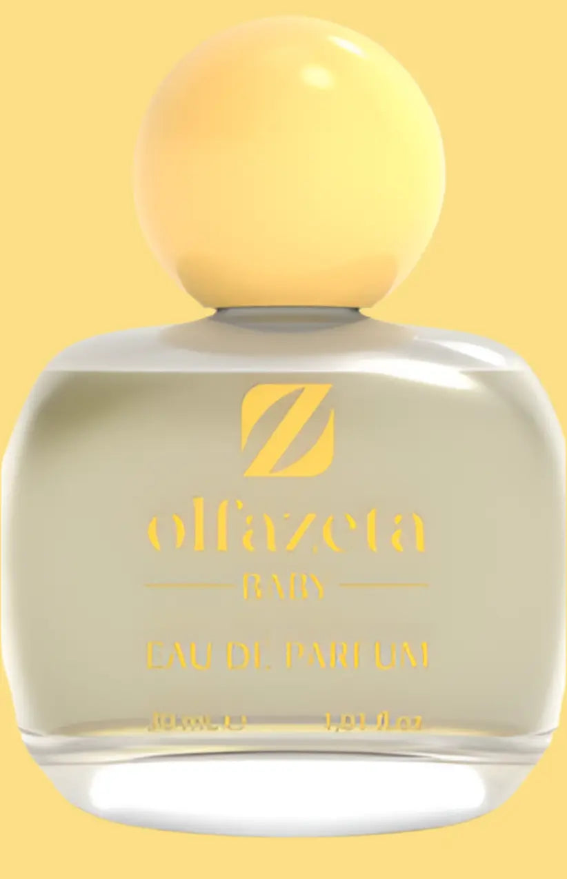 Parfum Bébé Olfazeta Hypoallergénique 059 Product vendor