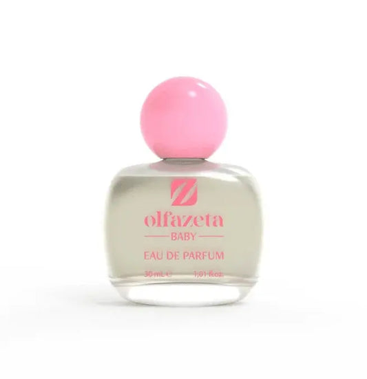 Parfum Fille Olfazeta Hypoallergénique 058 Product vendor