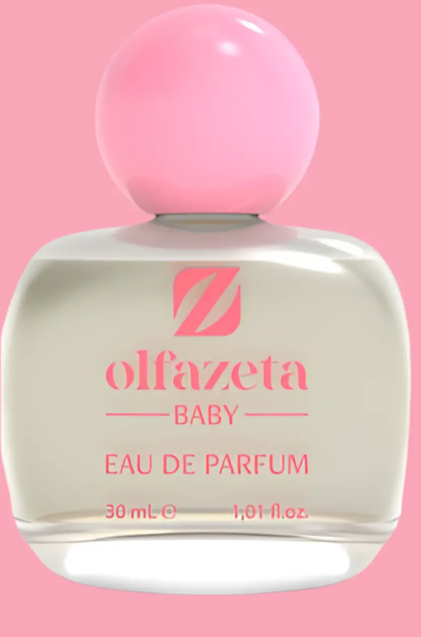 Parfum Fille Olfazeta Hypoallergénique 058 Product vendor