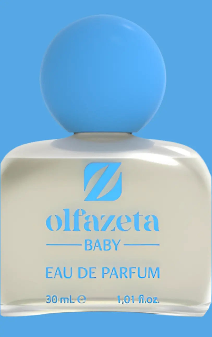 Parfum Garçon Olfazeta Hypoallergénique 045 Product vendor