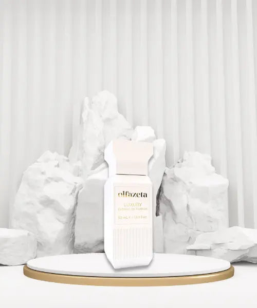 Parfum Olfazeta 109 Product vendor