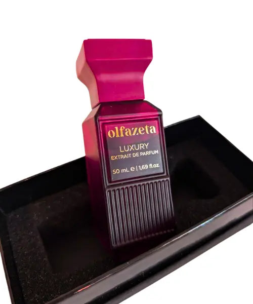 Parfum Olfazeta 118 Product vendor
