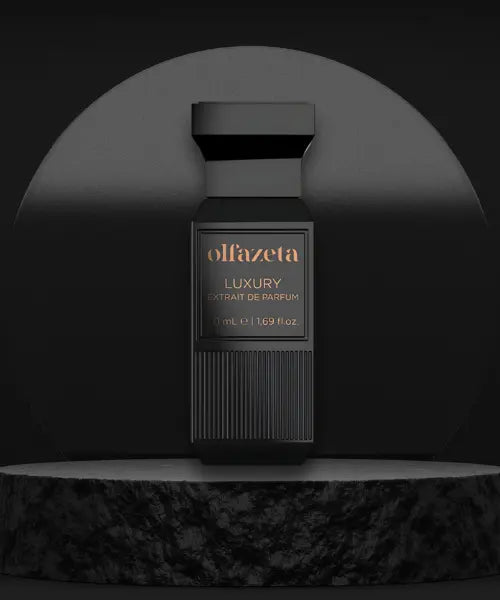 Parfum Olfazeta 130 Product vendor