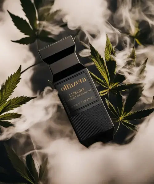 Parfum Olfazeta 138 Product vendor