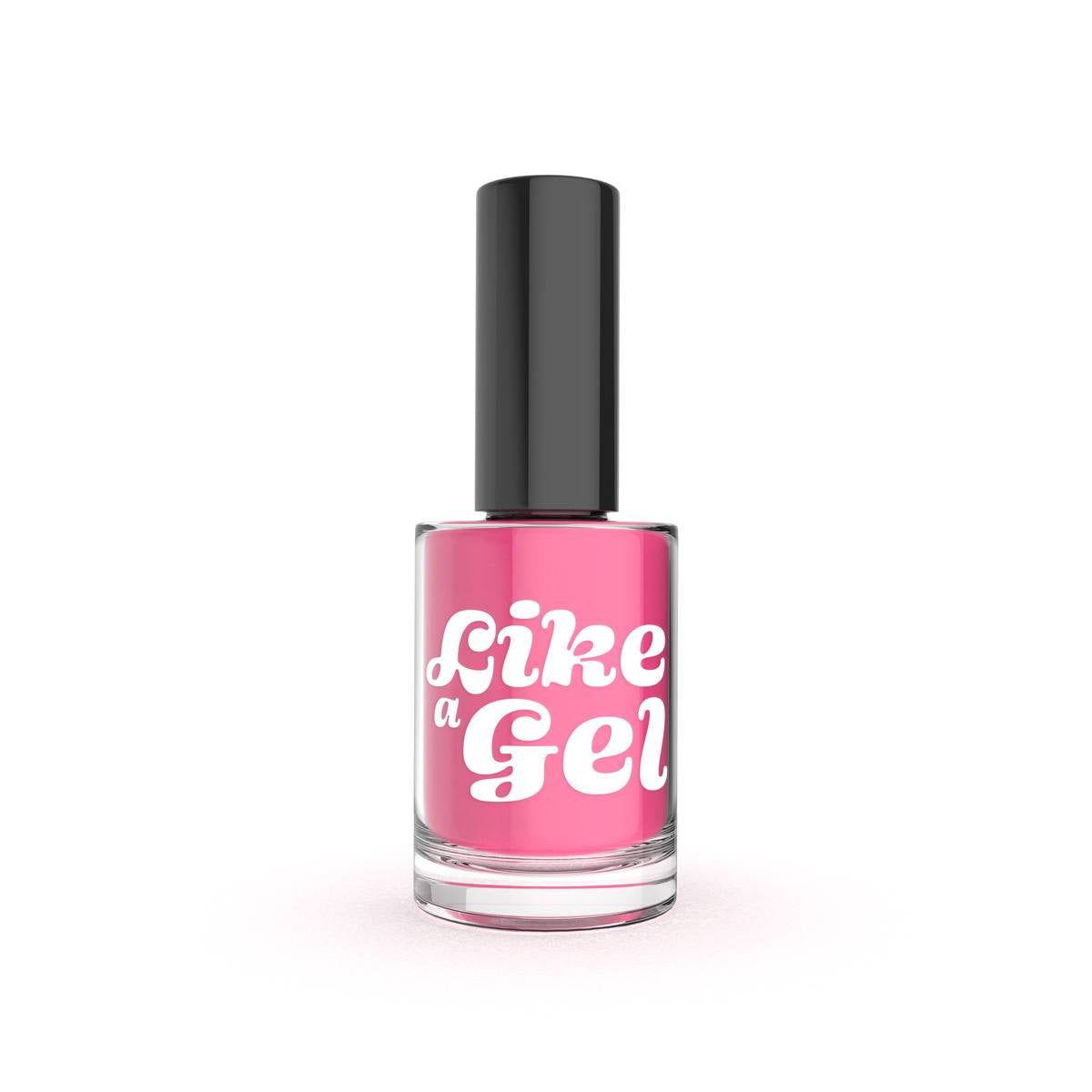 Vernis à Ongles « Like A Gel» Chogan Product vendor