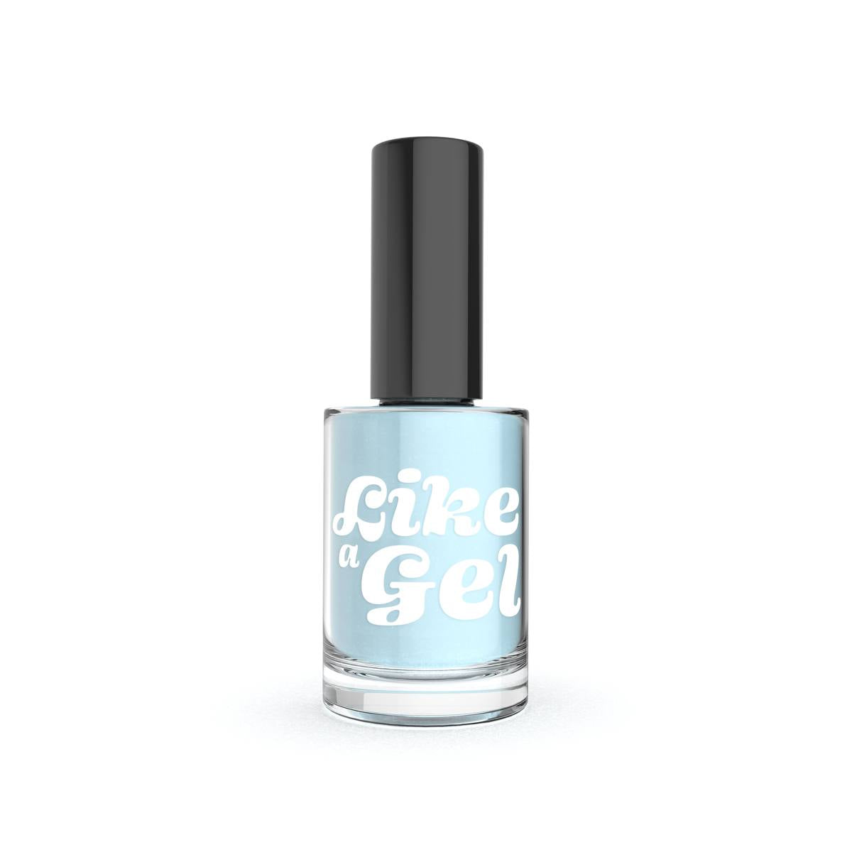 Vernis à Ongles « Like A Gel» Chogan Product vendor